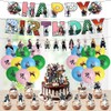 Birthday decoration