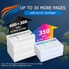 TRIXINK 250XL 251XL Ink Cartridges Compatible with Canon MX922, 10-Pack