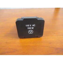 Chrysler Connector-Inverter