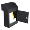 Pochar Door Drop Box for Mail, Rent, Deposit, and Night