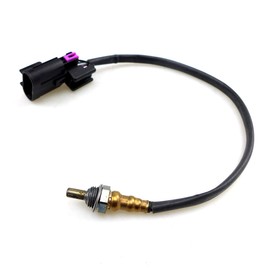 Oxygen O2 Sensor 4016021 Fits for Polaris RZR 570 1000 XP XP 4 1000 Turbo, 4013979 Oxygen Sensor Extension Harness