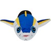 Big Crazy Funny Driver Headcover, Animal Golf Head Covers with