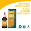 ERBA VITA Propoli EVSP® Estratto Idroalcolico integratore alimentare solubile e