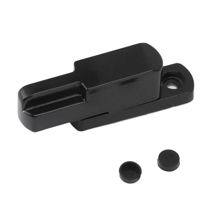 Sash Blocker Window Jammer Aluminum Alloy T Type Door Window