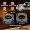 maXpeedingrods 2" Front Leveling Kit for Jeep Grand Cherokee WK2