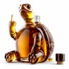 Turtle-Shaped Glass Decanter for Home Bar Display – 320 mL