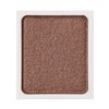 MUJI Eye Color Brown 2.3g 82926460 Eye Shadow Glam (x1)