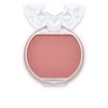 Canmake M02 Cream Cheek (Matte Type) Chai Rose, 0.1 oz