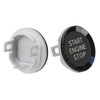 Crystal Engine Start Stop Button Switch for 3 4 Series