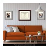 Framerly - 11" w x 8.5" h Diploma Frame -