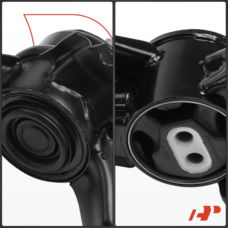 A-Premium 3PCS Engine Motor Mount Transmission Mount and Torque Strut