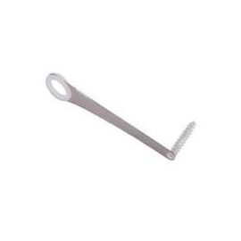 Dexam Cucumber Spiral Cutter