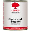Leinos 254 Stone and Concrete Oil for Indoor Use 002