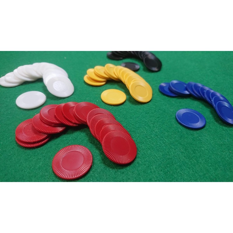 ゲームチップ 1号RENEWAL