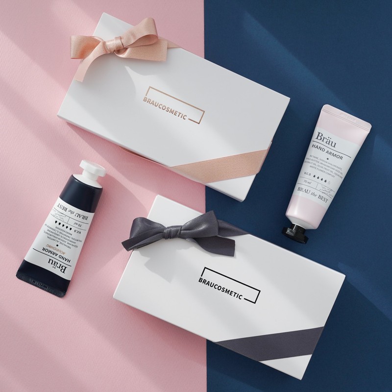 Highly moisturizing flight attendant barista hand cream broi cosmetic hand