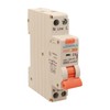 Interruttore Magnetotermico Differenziale 20A C20, Tipo AC Curva C, 1P+N