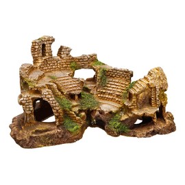 Nobby Aqua Ornaments 28126 Aquarium Decoration Colosseum