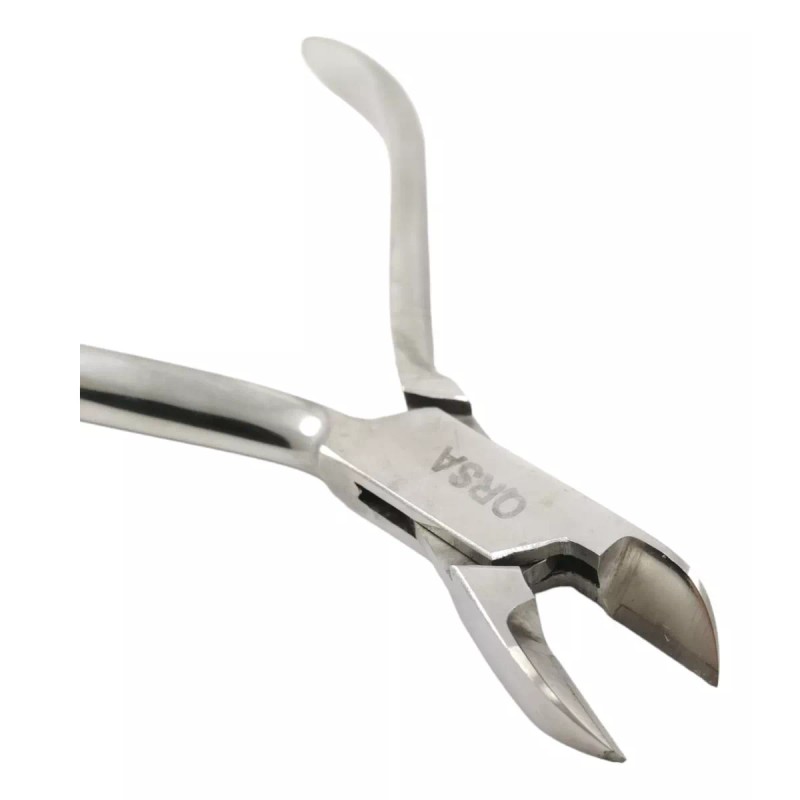 G Pinza Corte Ligero Ortodoncia Tbs