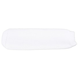 Prosthetic Stump Shrinker Below Knee High Elasticity Cotton Silicone Prosthetic Sleeve for Amputees L