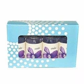 Rainbow Vacuum and RainMate Genuine Violet Fragrance Pack
