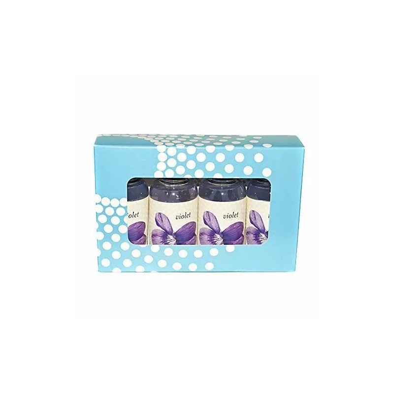 Rainbow Vacuum and RainMate Genuine Violet Fragrance Pack