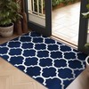 Hafaa Rugs Living Room - Area Rugs for Bedroom Trellis