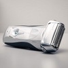 70S Series 7 Replacement Head for Braun Electric Foil Shaver,