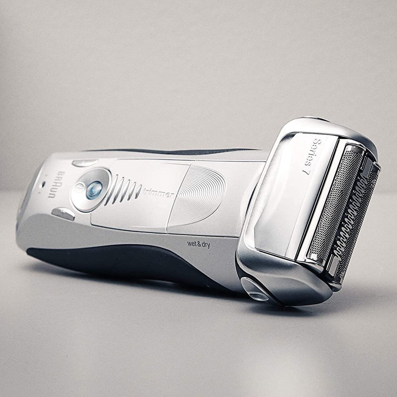 70S Series 7 Replacement Head for Braun Electric Foil Shaver,