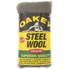Saint Gobain 63642526773 Saint Gobain 63642526773 200g Coarse Steel Wool