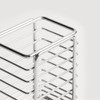 JAJU [JAJU] Stainless Steel Wire Cutlery Holder