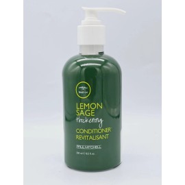 Paul Mitchell TeaTree Lemon Sage Thickening Hair Conditioner - 8.5 Fluid Ounces