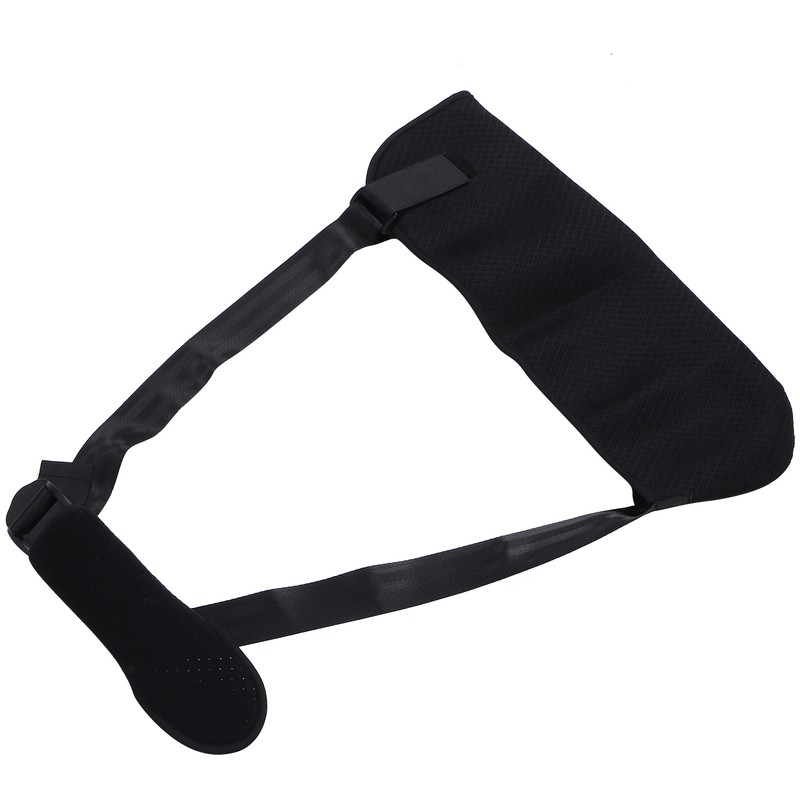 Professional Mesh Adjustable Arm Sling Breathable Fracture Injury Recovery Arm