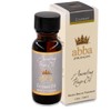 Generic ABBA Oil Covenant 1/2oz Bottle ANOINTING Oil in Gift Box - ABBA Jerusalem, Clear