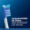 Oral Cepillo Dientes Radiant Cerdas Medias Limpieza Intensa Unidades