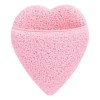 Beauty Creations - Skin Set 2 Esponja Exfoliante Facial Rosa
