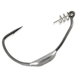 Owner Weighted Beast Hooks - 10/0 1/2oz