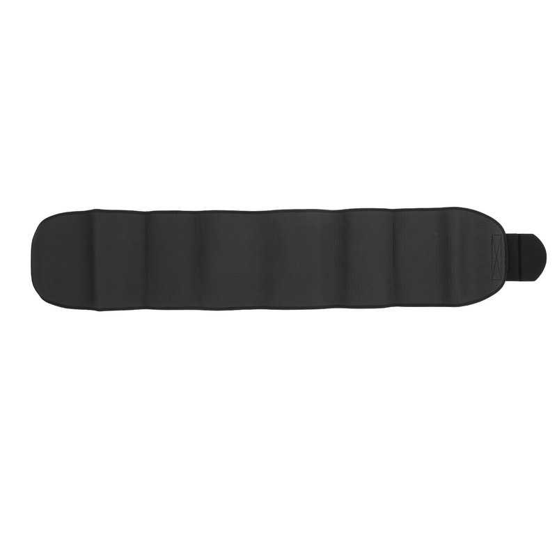 Waist Trimmer Belt Adjustable Waist Back Trainer Support Brace for