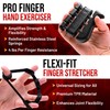 Ultimate Arm Trainer Bundle - Saker Twister Arm Trainer and
