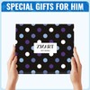 Zmart Fathers Day Dad Socks - Best Dad Ever Gifts