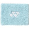 Yonex Wristbands Wristband (Pack of 1), aqua blue (111)