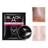 Mascarilla Cuidado Facial Negra Carbón