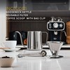 Blackmoor 3 Piece Pour Over Barista Set with 600ml Gooseneck