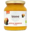 (Pack of 10) - Organic Apple & Mango Puree |