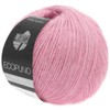 Lana Grossa Ecopuno, 21 Carnation Yarn