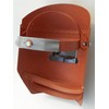 H & H Welding And Face Plate with # 604