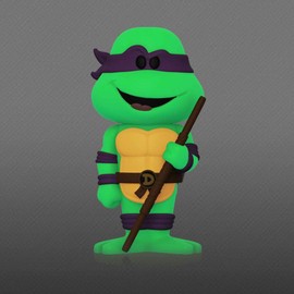 Funko Vinyl Soda Donatello (TMNT)