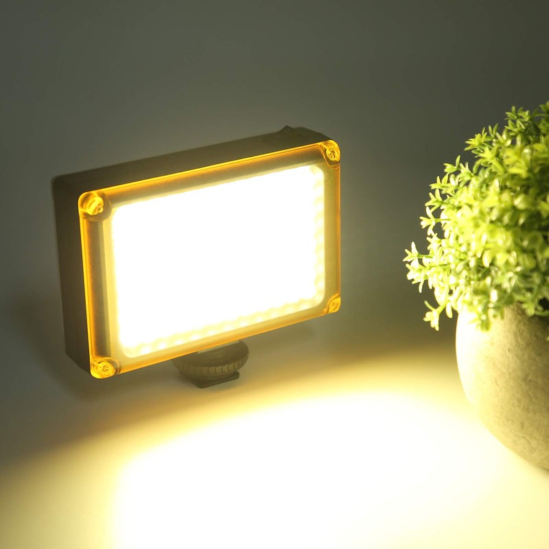 Camera Fill Light LED Video Light Portable LED Fill Light