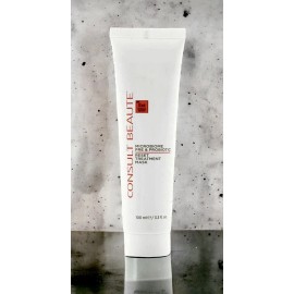 CONSULT BEAUTE MICROBIOME PRE & PROBIOTIC RESET TREATMENT MASK 3.3 OZ SEALED