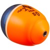 Tsuriken Uki Expert Gray V Orange 0α
