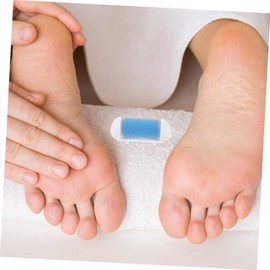 Minkissy Foot Care Foot Grinding Device Accessories Replacement Roller Heads Kit